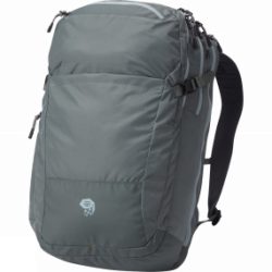 Mountain Hardwear Frequent Flyer 30L Rucksack Thunderhead Grey